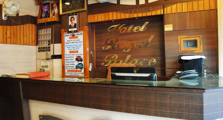 TG Rooms Dargah Shareef, Ajmer 3